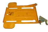 MTD BRKT-SEAT PIVOT  scratched and scuffs Lawnmower Parts (MTD-78304081A-D1) MTD BRKT-SEAT PIVOT  scratched and scuffs Lawnmower Parts (MTD-78304081A-D1)