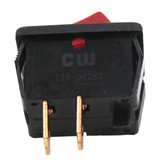 MTD SW, MOMENTARY ON/O 791-182405 MTD Lawnmower Parts (MTD-791182405) MTD SW, MOMENTARY ON/O 791-182405 MTD Lawnmower Parts (MTD-791182405)