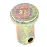 911-0332 Pin-Lift Bracket Cub Cadet Lawnmower Parts (MTD-9110332)