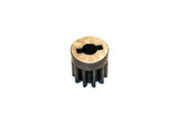 MURRAY PINION GEAR 21RB FD R 071792MA Murray Lawnmower Parts (MU-071792MA)