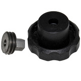 1909170MA ASSY-INLET KNOB Murray Lawnmower Parts (MU-1909170MA)