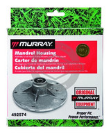 MURRAY JACKSHAFT HSNG 492574MA Murray Lawnmower Parts (MU-492574MA)