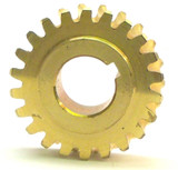 MURRAY GEAR,WORM 51405MA Murray Lawnmower Parts (MU-51405MA)
