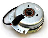 33-154 Electric PTO Clutch, 1" Bore, Wright 71410001, Warner 5218-211 Wright Stander Lawnmower Parts (OR-33154) 33-154 Electric PTO Clutch, 1" Bore, Wright 71410001, Warner 5218-211 Wright Stander Lawnmower Parts (OR-33154)