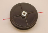 55-284 Trimmer Head Bump Feed 55-030 Oregon Handheld Equipment Parts (OR-55284)