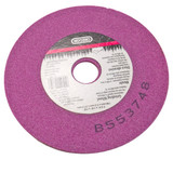 OR534-18A Grinding wheel 5-3/4" x 1/8" w 7/8" center hole (OR-OR53418A) OR534-18A Grinding wheel 5-3/4" x 1/8" w 7/8" center hole (OR-OR53418A)