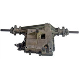 Approximately 27" Long, 3/4" Diameter, Lawnmower Parts (PEERLESS-920045)