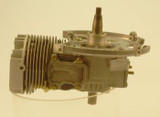 2 Cycle Shortblock, Externally Threaded Shaft, part number 710405B Tecumseh Shortblock (SB-710405B)