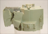 Mini Block Tecumseh Shortblock (SB80046)