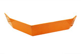 Scag Mulch Plate, . Fits 72" Standard Decks Scag Power Equipment Lawnmower Parts, Scag (SC-9211)