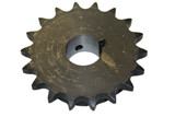 Size 50 - 18 tooth sprocket for 1-1/8 Shaft Georgetown Hydraulics Conversion Kit Parts, Georgetown Hydraulics (SEW-50BS18118)