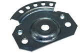 SIMPLICITY ADJUSTER HEIGHT - FRONT RIGHT H&RR LH ATLAS 1677814 Simplicity Lawnmower Parts (SIM-1677814)
