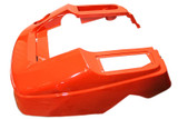 Simplicity SEAT DECK - PLASTIC, fits some Coronet and Axion mowers (SIM-1734144SM)