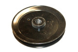 SIMPLICITY PULLEY, PUMP DRIVE 5023251SM Simplicity Lawnmower Parts (SIM-5023251SM) SIMPLICITY PULLEY, PUMP DRIVE 5023251SM Simplicity Lawnmower Parts (SIM-5023251SM)