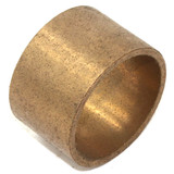 SPACER 1 9/16" OD X 1 3/8" ID X 1" LONG, Unbranded (SPACER-1X1.3785)