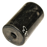 210-128 Plastic Deck Roller / Simplicity 1668513SM (STE-210128) 210-128 Plastic Deck Roller / Simplicity 1668513SM (STE-210128)