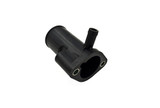 20B-35302-01 ADAPTER AIR INTAKE - TAKEN OFF NEW ENGINE (EX400-DS6100) (SUB-20B3530201-D1)