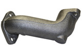 INTAKE PIPE for most HM70-HM110 engines Tecumseh Engine Parts, Tecumseh (TE-33877)