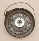 Recoil Starter fits many H30-H60, TVS75-TVS120, LEV120-LEV195, TVM125-TVM140 Tecumseh Engine Parts (TE-590732A)