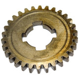 778205A SPUR GEAR Tecumseh Engine Parts (TE-778205A)