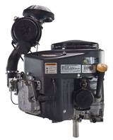 16.5hp Vertical 1-1/8"x3-15/16" Engine, CIS, OHV, Electric Start, Fuel Pump, Snorkel Air Filter, 15Amp, Kawasaki Engine (FX541V-S05-R)