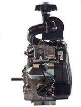 35hp Briggs & Stratton Vanguard Series Engine, Horizontal 1-1/8x4 Shaft, Electric Start, 20 Amp Alternator (613477-0268)