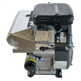 23hp Briggs & Stratton Vanguard Series Engine, Horizontal, Electric Start, 16 Amp Alternator for John Deere 420 P series (386447-JD420-P-R6)