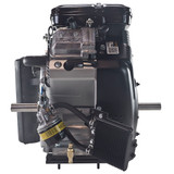 23HP Briggs Vanguard Kit, replaces Kawasaki in John Deere 737 757 zero turn mowers, Briggs and Stratton Engine, Briggs & Stratton (386447-JD737-R5)