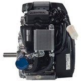 24.9 Net Power Honda iGX800 Engine, Horizontal 1-1/8" x 4" Shaft, 27 Amp Alternator, Control Box, Oil Filter, Oil Cooler, Oil Pressure Switch (GX800TAPP)