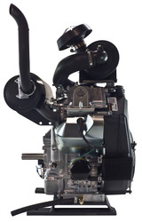 35hp Briggs & Stratton Vanguard Engine, Horizontal shaft, Electric Start, Fits Bobcat 620 (613477-BOBCAT-620)