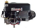 17.5hp Briggs & Stratton Intek Series Engine, Vertical 1x3-5/32 Shaft, Electric Start, 9 Amp Alternator (31R977-JD-LX188-R2)