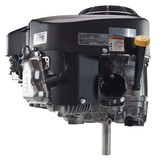 18hp Kawasaki FR Series Engine, Vertical 1-1/8"x4-9/32" Shaft, Fuel Pump, Electric Start, 15 Amp Alternator (FR600V-S20-S)