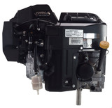 26hp Kawasaki EFI Engine, Vertical 1-1/8"x4-9/32" Keyed Shaft, Electric Start, Fuel Injected, 30 Amp Alternator, Integrated Vortical Air Filter (FT730V-W00-S)