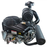 36hp Briggs Vanguard Repower Kit for Dixie Chopper Excalibur, Vertical 1-1/8" (includes sleeve to 1-1/4") Shaft, 20/50 Amp Alternator, Oil Filter and Cooler, Muffler, Briggs & Stratton Engine (613777-DIXIE-XC-R3)