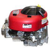10.5hp Briggs & Stratton Intek Series Engine, Vertical 1x3-5/32 Shaft, Electric + Recoil Start, 5/3 Amp Dual Alternator (21R707-0047)