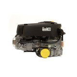 17.5hp Briggs & Stratton Professional Series Engine, Vertical 1x3-5/32 Shaft, Electric Start, 9 Amp Alternator (31S977-0006)