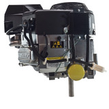 27hp Briggs & Stratton Commercial Turf Series Engine, Vertical 1-1/8x4-5/16 Shaft, Electric Start 16 Amp Alternator (49T877-0004)