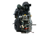 37hp Briggs & Stratton Vanguard Series Fuel Injected Engine, Horizontal 1-1/8x4 Shaft, 12V Starter, 16 Amp Alternator (61E377-0010) 37hp Briggs & Stratton Vanguard Series Fuel Injected Engine, Horizontal 1-1/8x4 Shaft, 12V Starter, 16 Amp Alternator (61E377-0010)