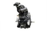 25hp Kohler Command Pro Series Engine, Horizontal 1-1/8x2-3/4 Shaft, Electric Start, 15 Amp Alternator (CH740-0045)