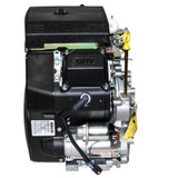 25hp Kohler Command Pro Series Engine, Horizontal None Shaft, Electric Start, 15 Amp Alternator (CH740-3147) 25hp Kohler Command Pro Series Engine, Horizontal None Shaft, Electric Start, 15 Amp Alternator (CH740-3147)