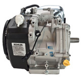 14hp Kohler Command Pro Engine, Horizontal Tapered Shaft, Recoil Only, Quad-Clean Air Cleaner, No Alternator, Muffler (CH440-3289)