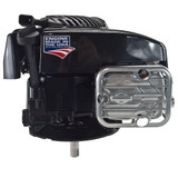 6.25 ft-lbs Briggs & Stratton 625 EXi Series Engine, Vertical 7/8"x3-5/32" Shaft, Recoil Start, Fixed Speed, Blade Brake, Ready Start, Can ship to California (93J02-0001)
