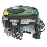 17.5hp Briggs & Stratton Intek Series Engine, Vertical 1x3-5/32 Shaft, Electric Start, 9 Amp Alternator (31R977-JD-LX172)