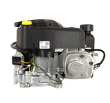 11.5hp Vertical 1"x3-5/32" Shaft, Recoil Start, 9Amp Alternator, Fuel Pump, Muffler, Briggs & Stratton Engine (21R806-0047)
