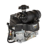26hp Briggs & Stratton Vanguard 810 Series Engine, Vertical 1"x3-5/32" Shaft, Electric Start, 16 Amp Alternator, Canister Air Filter (49R977-0033)