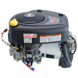 17.5hp Briggs & Stratton Intek Series Engine, Conversion Kit fit John Deere LX172 LX176 tractors (31R977-JD-LX172-R1)