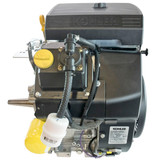 22.5hp Kohler Command Pro Series Engine, Horizontal Tapered Shaft, Electric Start, 15 Amp Alternator (CH680-3003) 22.5hp Kohler Command Pro Series Engine, Horizontal Tapered Shaft, Electric Start, 15 Amp Alternator (CH680-3003)
