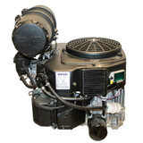 23.5hp Kohler Command Pro Series Engine, Vertical 1-1/8x4 Shaft, Electric Start, 15 Amp Alternator (CV732-3016) 23.5hp Kohler Command Pro Series Engine, Vertical 1-1/8x4 Shaft, Electric Start, 15 Amp Alternator (CV732-3016)