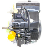 26.5hp Kohler Command Pro Series Fuel Injected Engine, Horizontal 1-1/8x4 Shaft, Electric Start, 25 Amp Alternator (ECH749-3001) 26.5hp Kohler Command Pro Series Fuel Injected Engine, Horizontal 1-1/8x4 Shaft, Electric Start, 25 Amp Alternator (ECH749-3001)