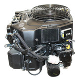 25hp Kohler Command Pro Series Fuel Injected Engine, Vertical 1-1/8x3-5/32 Shaft, Electric Start, 15 Amp Alternator (ECV730-3035) 25hp Kohler Command Pro Series Fuel Injected Engine, Vertical 1-1/8x3-5/32 Shaft, Electric Start, 15 Amp Alternator (ECV730-3035)